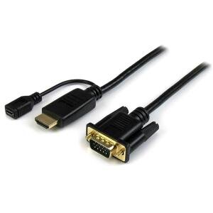 STARTECH 6ft HDMI to VGA active converter cable-preview.jpg
